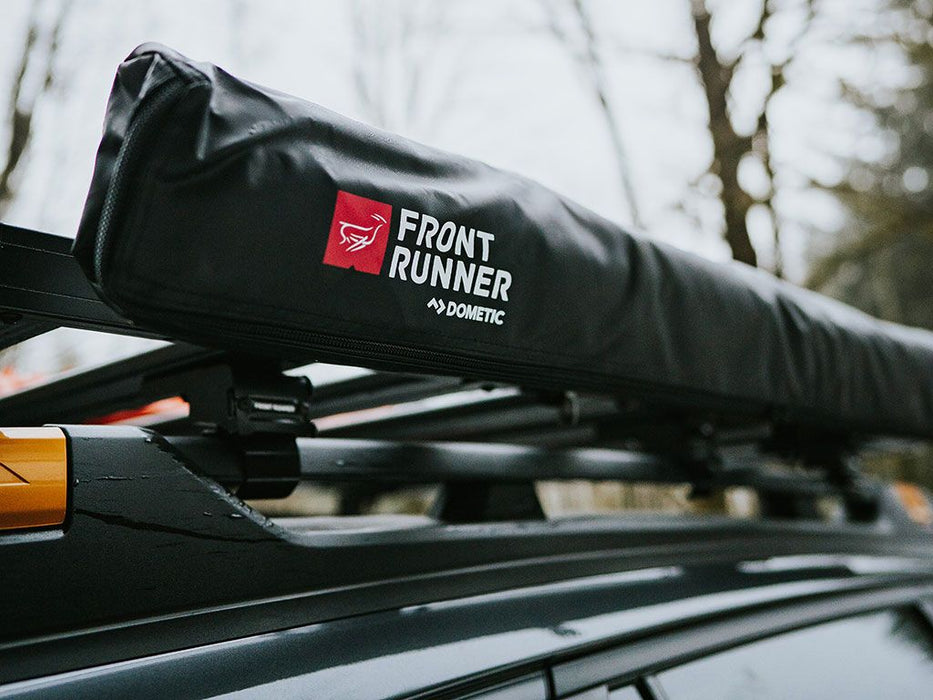 Front Runner Easy-Out Awning 1.4M Black