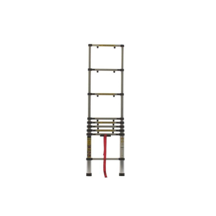 Front Runner Aluminium Telescopic Ladder 2.6m