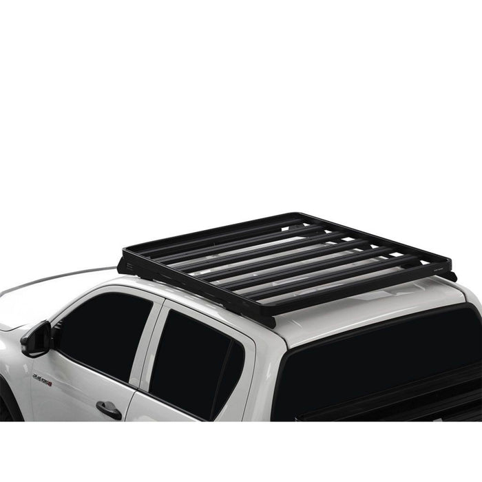 Front Runner Toyota Hilux Revo DC Slimline II Roof Rack Kit / Low Profile