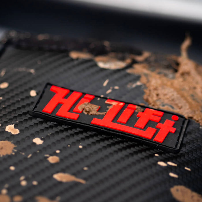 Hi-Lift Running Gear Jack Cover