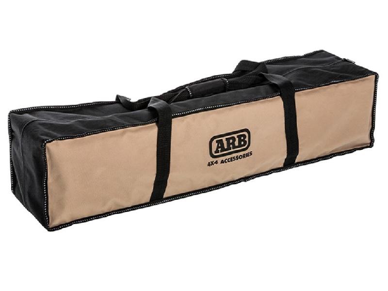 ARB quick fold stretcher