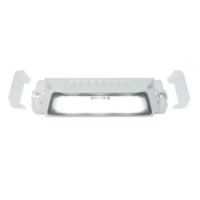 Vision X Surface Scene Light White 3-Led