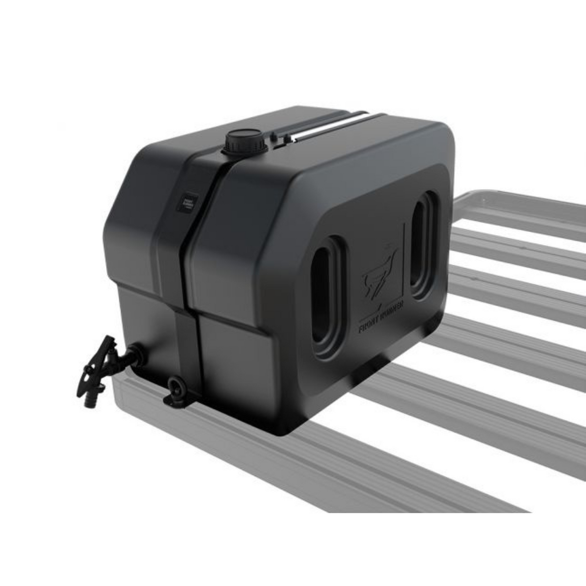 Front Runner Pro Water Tank with Mounting System 42l — Offroad and More