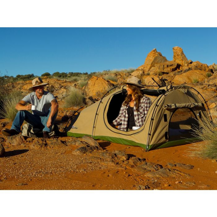 arb swag tent ARB Swag Skydome Double — Offroad and More