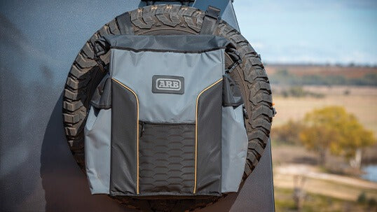 ARB TrackPack Series III