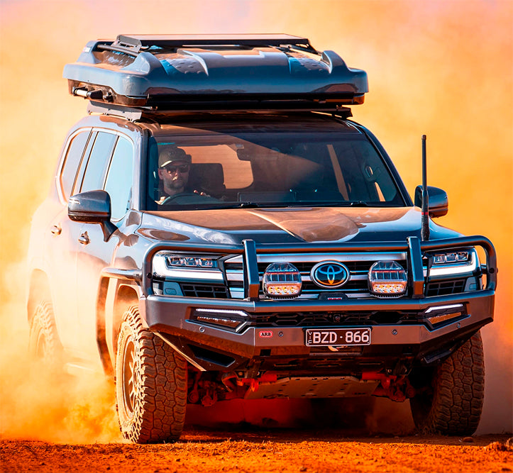 arb altitude rooftop tent price ARB Altitude Roof Top Tent — Offroad and More