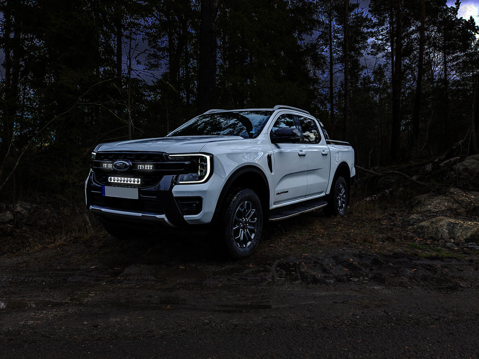 Vision X Integration Kit XPR-H9M for Ford Ranger 2023 — Offroad and More