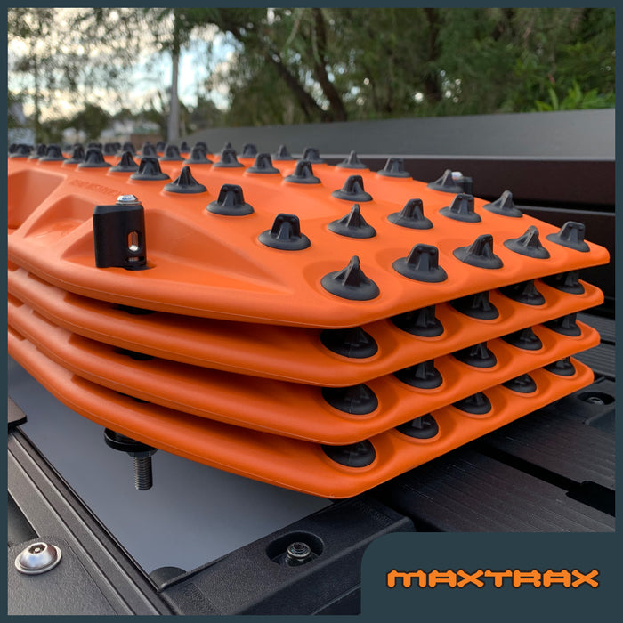 MAXTRAX Mounting Pin Set XTREME