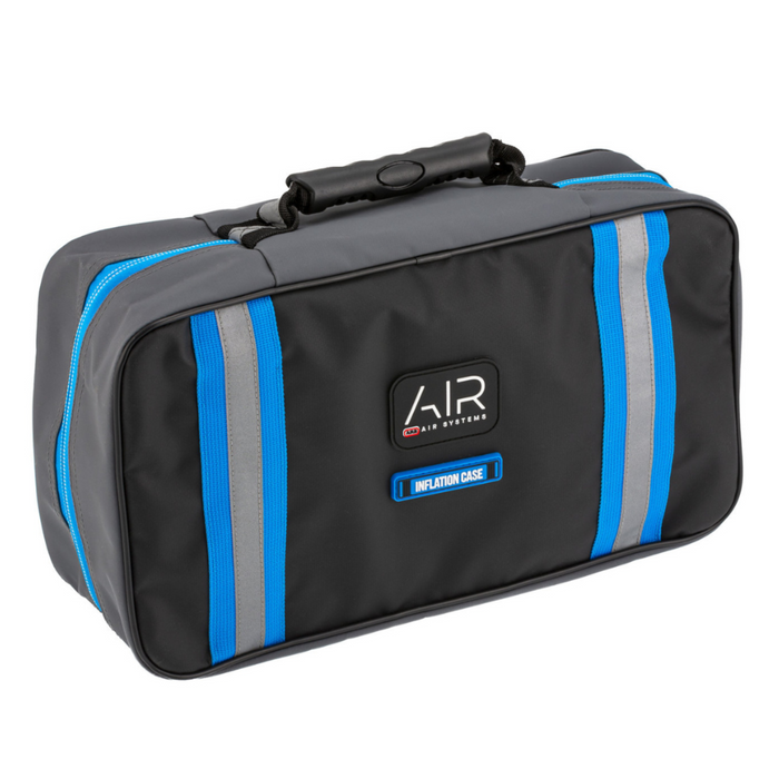 ARB Inflation Case Black Series II (accessories not included)
