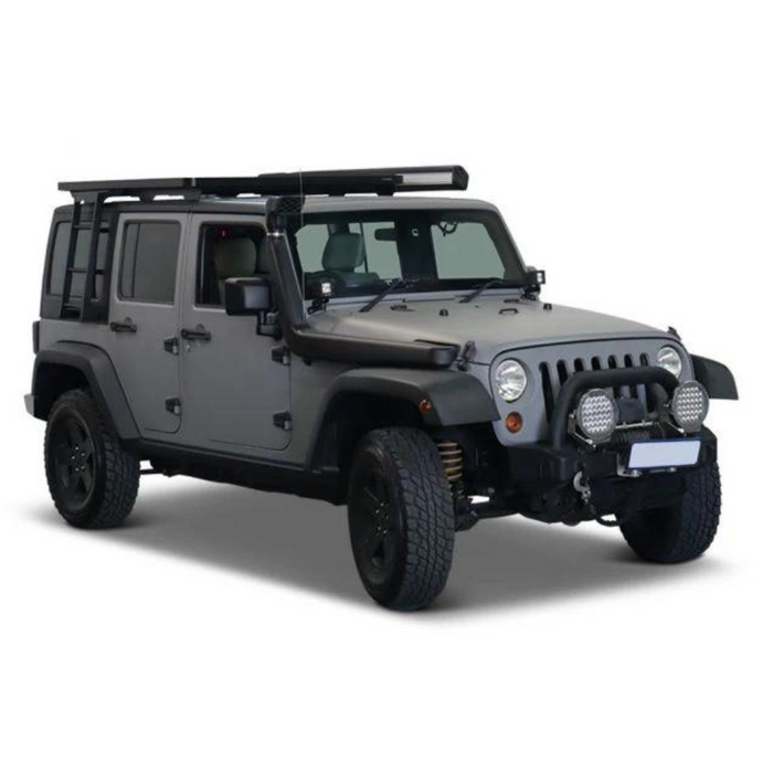 Front Runner Side Mount Ladder Jeep Wrangler JK