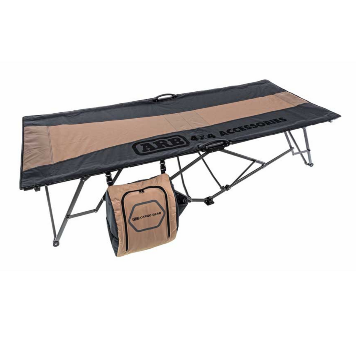 ARB quick fold stretcher — Offroad and More