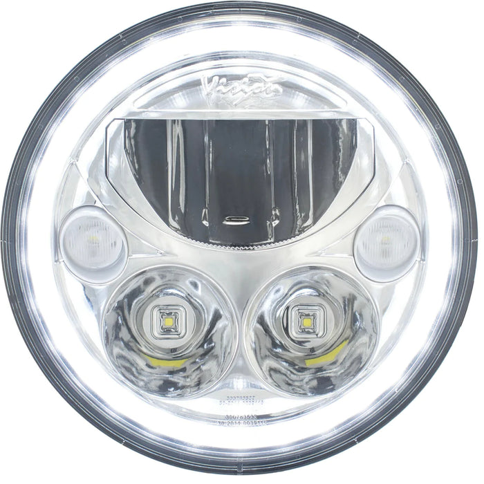 Vision X Vortex Conversion Kit Suzuki Jimny LED Headlights