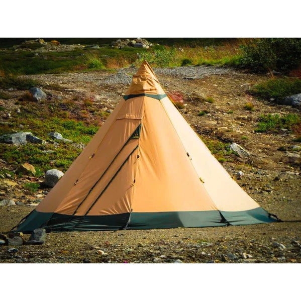 tentipi tents Tentipi Safir 9 cp — Offroad and More