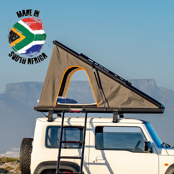 Alu-Cab Rooftent LT-50