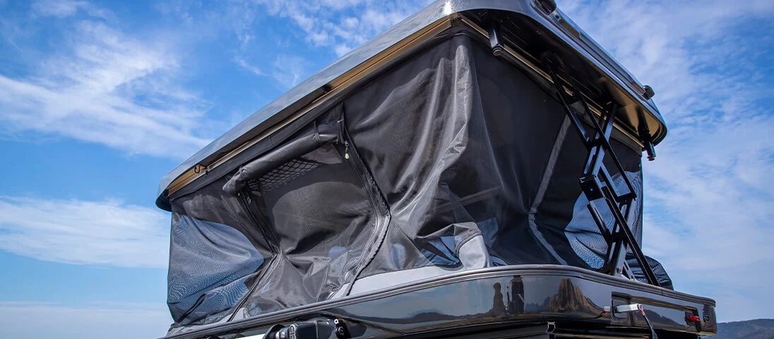 arb altitude tent ARB Altitude Roof Top Tent — Offroad and More
