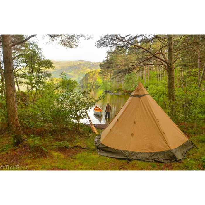 tentipi tarp 7/9 Tentipi Safir 7 cp — Offroad and More