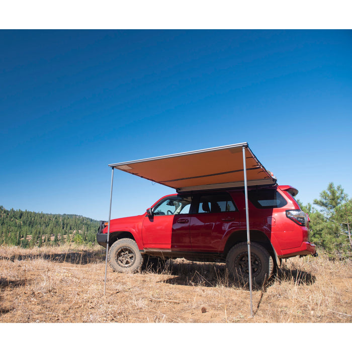 ARB Touring Awning 2500X2500mm With Light Kit