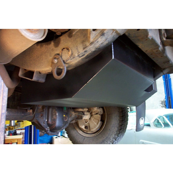 Land Rover Defender 110 140L Replacement Fuel Tank