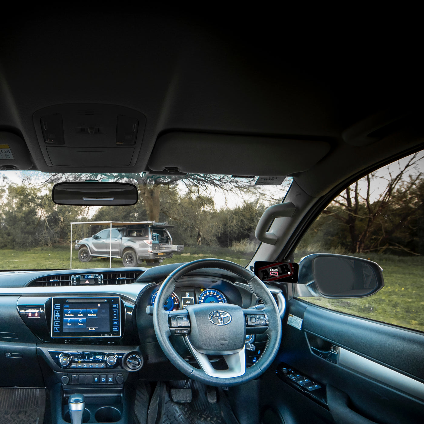 ARB Linx Vehicle Interface — Offroad and More