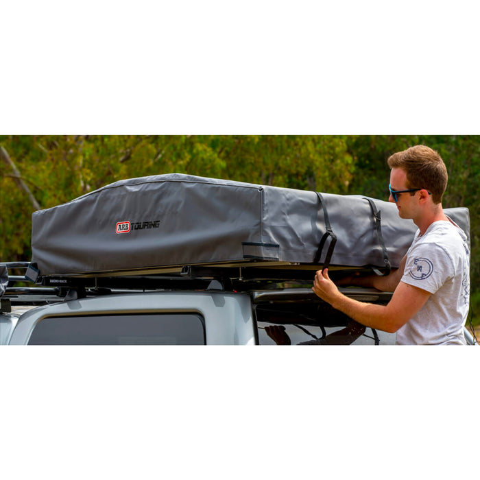 arb simpson iii rooftop tent ARB Simpson III Rooftop Tent — Offroad and More