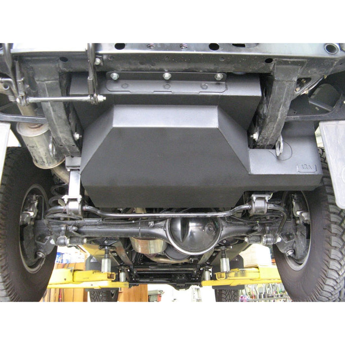 Land Rover Defender 110/130 134L Replacement Fuel Tank — Offroad and More