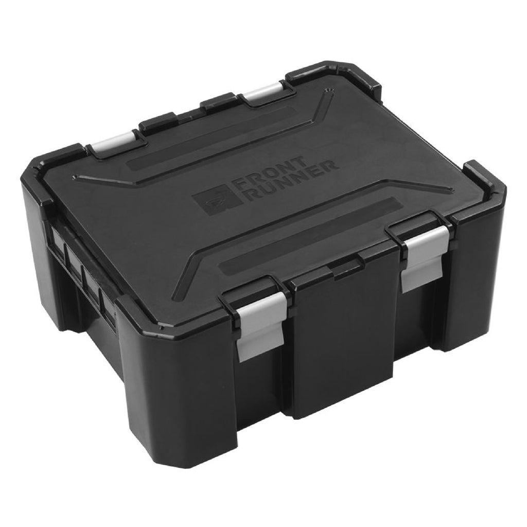 Front Runner Wolf Pack Pro — Offroad and More