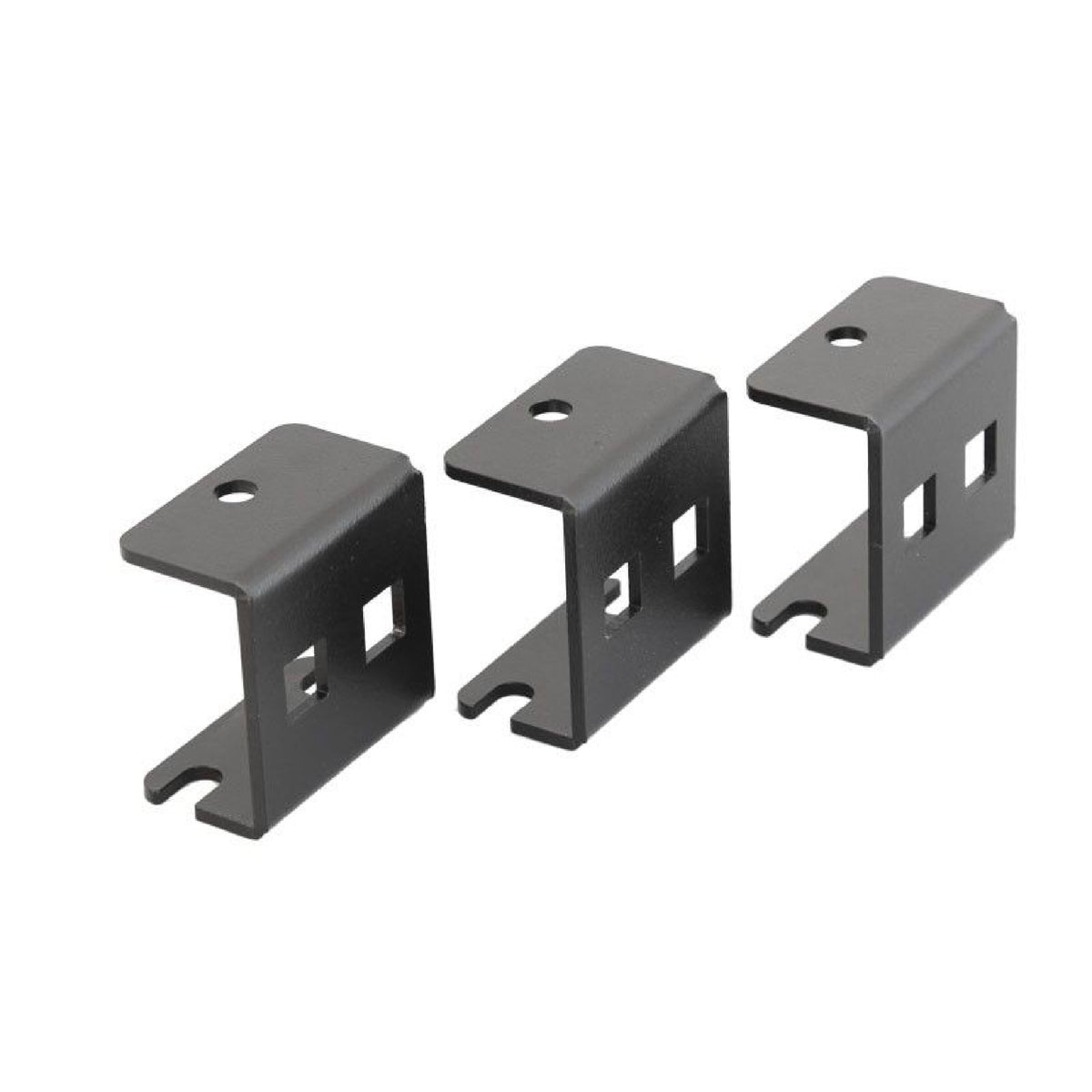 Front Runner Slimline II Universal Accessory Side Mounting Brackets ...
