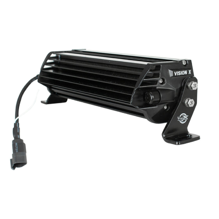 Shocker Light Vision X Shocker White Elliptical LED Light Bar — Offroad and More
