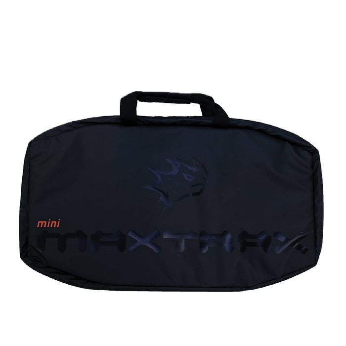MAXTRAX Mini Carry Bag Black