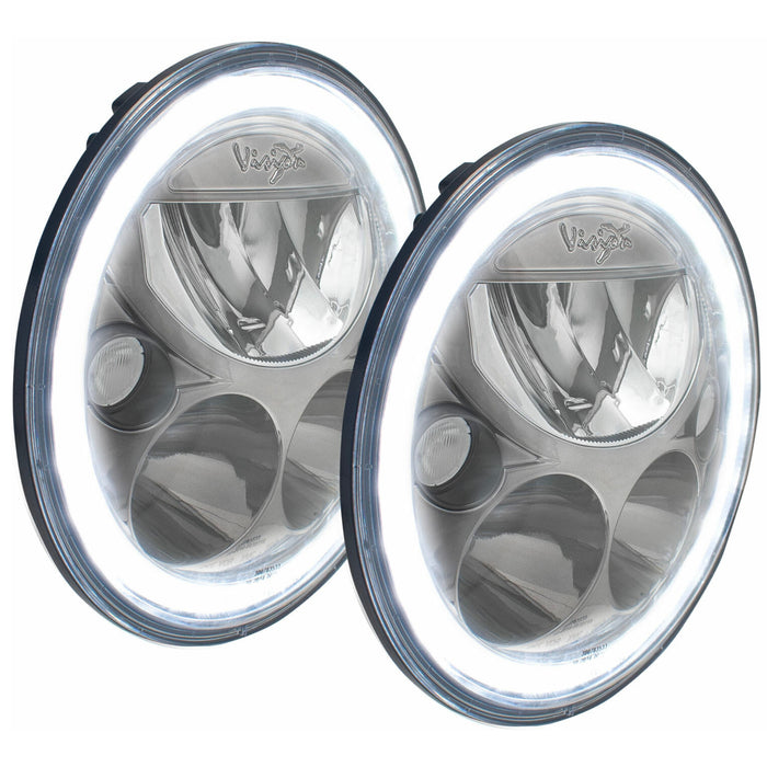 Vision X Vortex LED Headlights