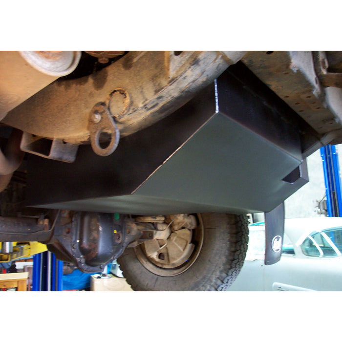 Land Rover Defender 110 125L Replacement Fuel Tank