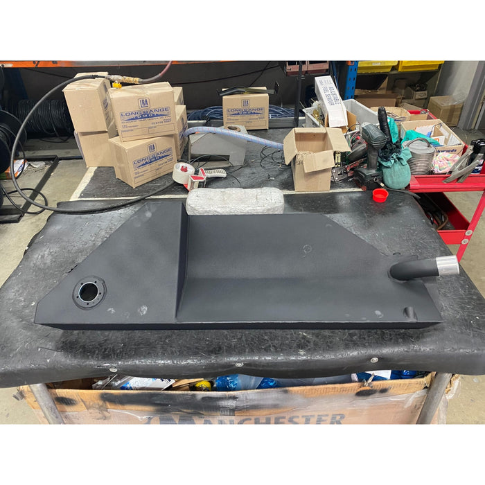Land Rover Defender 90 32L Auxiliary Fuel Tank