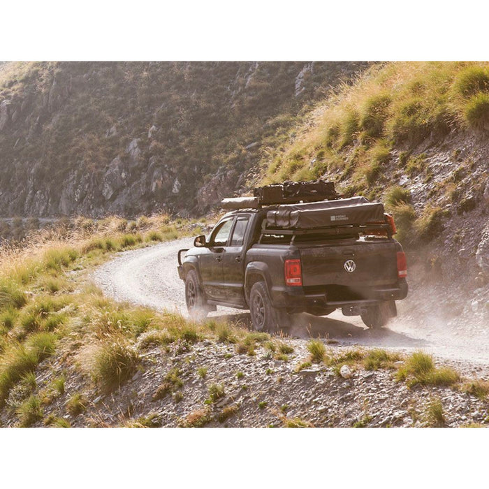 front runner roof tent Front Runner Rooftop Tent — Offroad and More