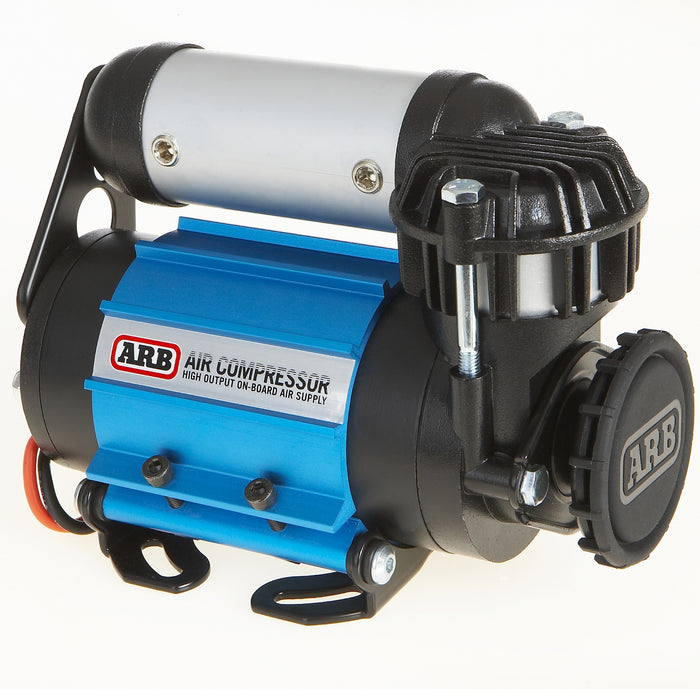 ARB High Output On-Board Air Compressor 12V