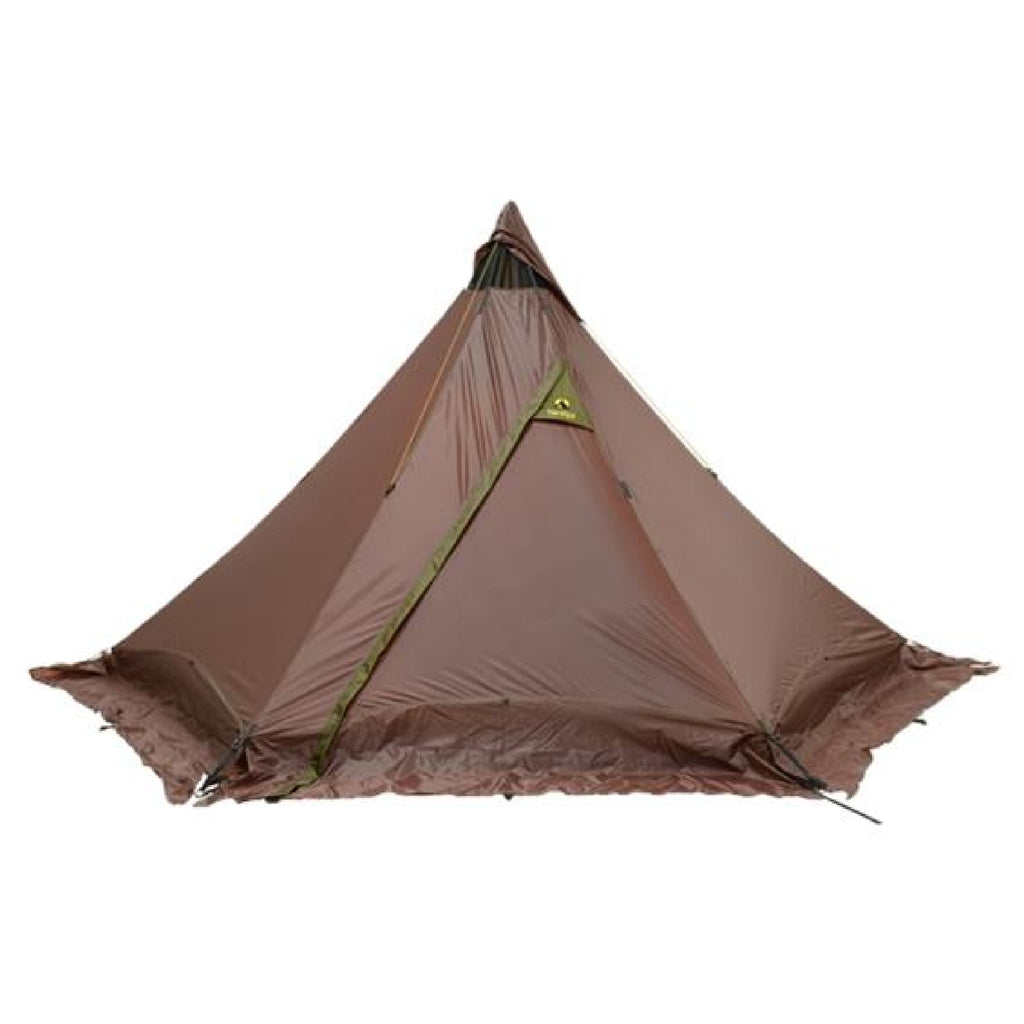 Tentipi Olivin 2 Combi Light — Offroad and More