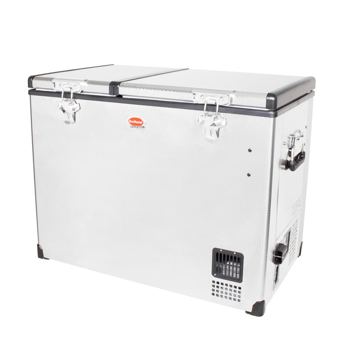 Snomaster Expedition 85L Double Door