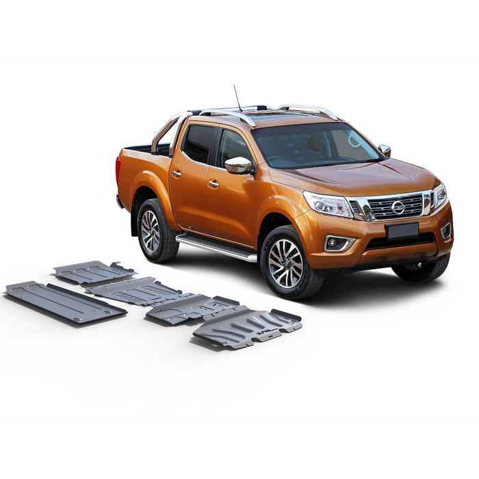thumbnail image 2 of BREMTECH 2x Front Caliper Slider Pin Kit For Nissan Navara NP300 D23 (2015+) – BCF1473G 2 of 4