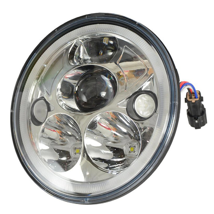 Vision X Vortex LED Headlights