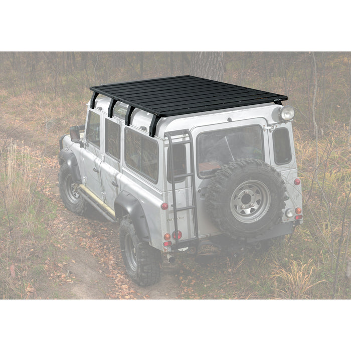 Modular Roof Rack Land Rover Defender 110 1990 - 2016