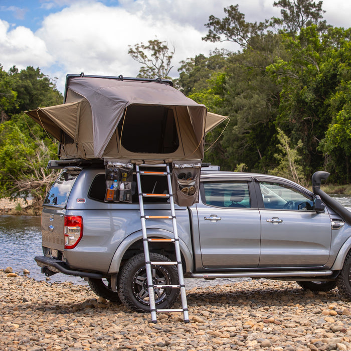 ARB Esperance Rooftop Tent — Offroad and More