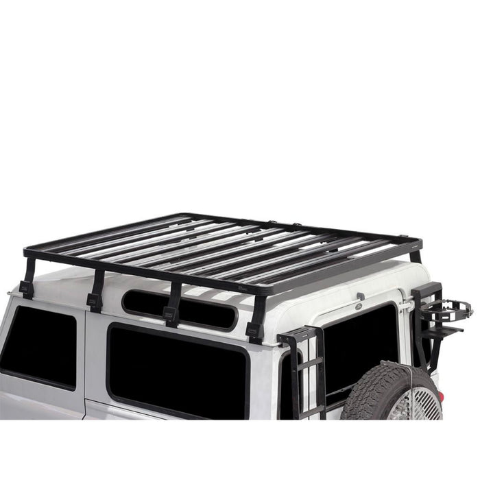 Front Runner Land Rover Defender 90 Slimline II Roof Rack Kit — Offroad ...