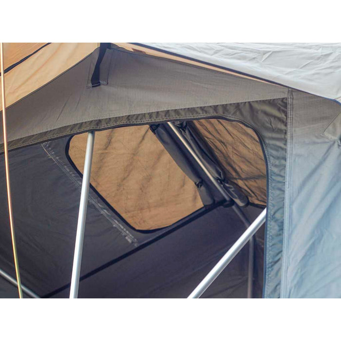 frontrunner tent Front Runner Rooftop Tent — Offroad and More