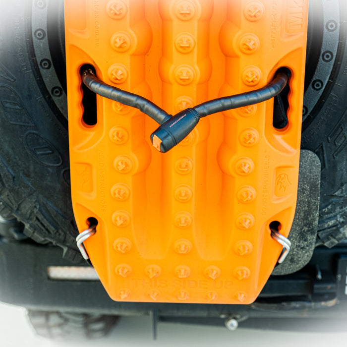 MAXTRAX MAXLOX Cable Lock — Offroad and More