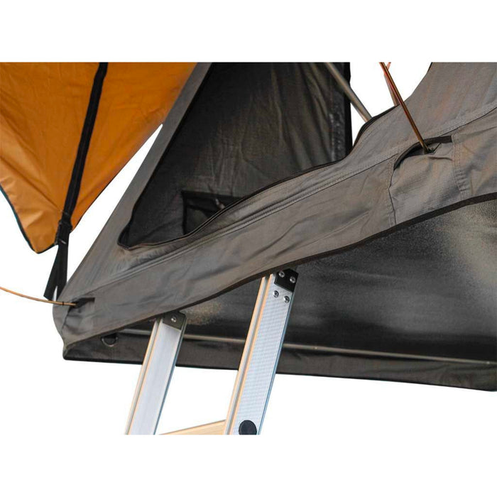 roof top tent front runner Front Runner Rooftop Tent — Offroad and More