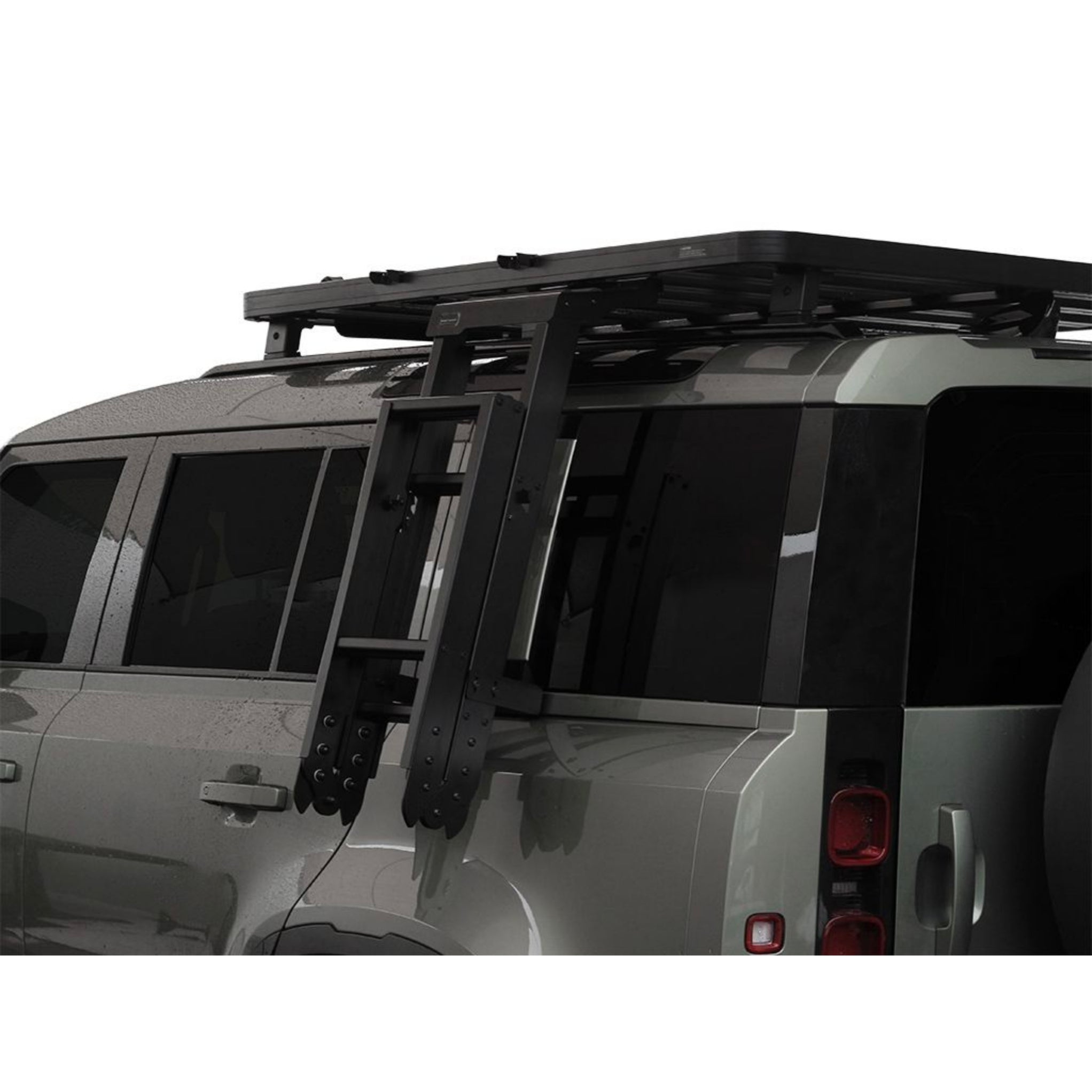 Front Runner Land Rover Defender Side Mount Ladder (2020-Current ...