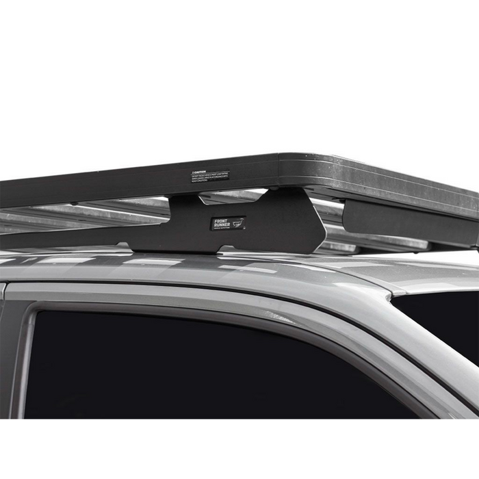 Amarok Rack System Front Runner Volkswagen Amarok Slimline II Roof Rack Kit — Offroad and More