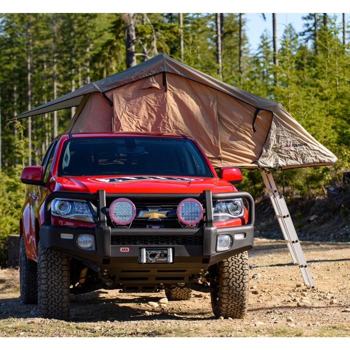 ARB Simpson III Rooftop Tent — Offroad and More