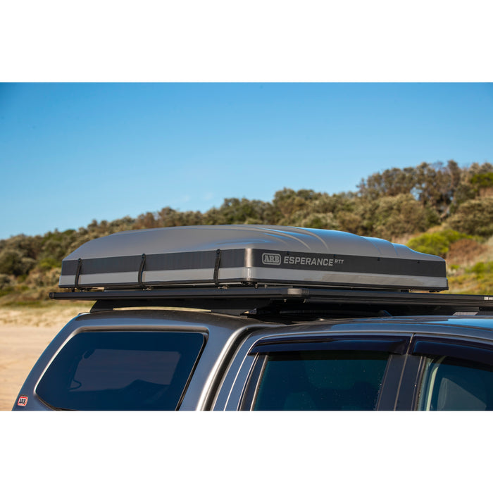 arb esperance roof top tent ARB Esperance Rooftop Tent — Offroad and More