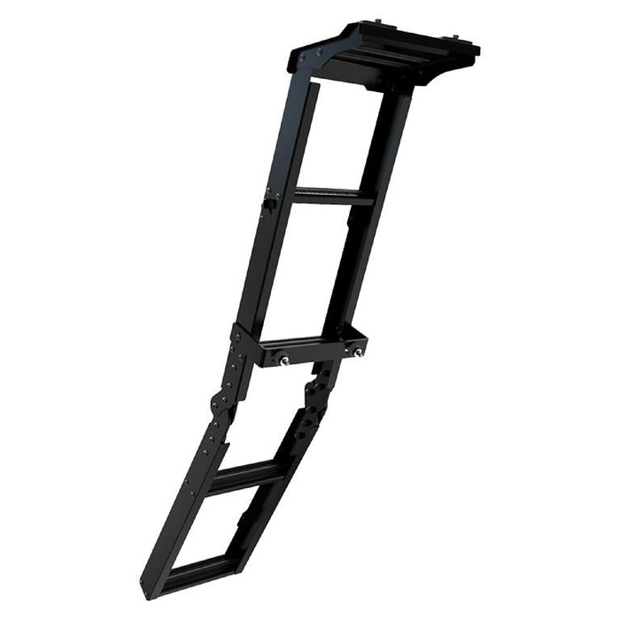 Front Runner Land Rover Defender Side Mount Ladder (2020-Current ...