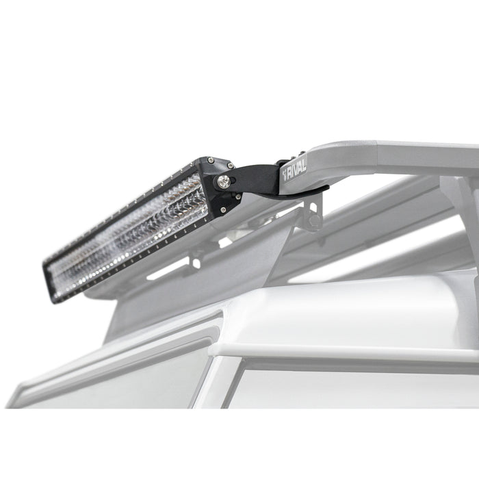 Rival Universal Led Bar Mounting Bracket
